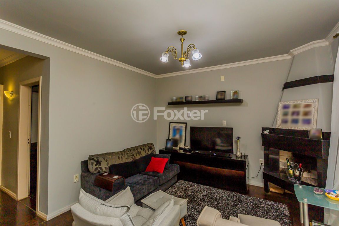 casa sobrado para comprar em Elias Bothome, 118 - foto 33