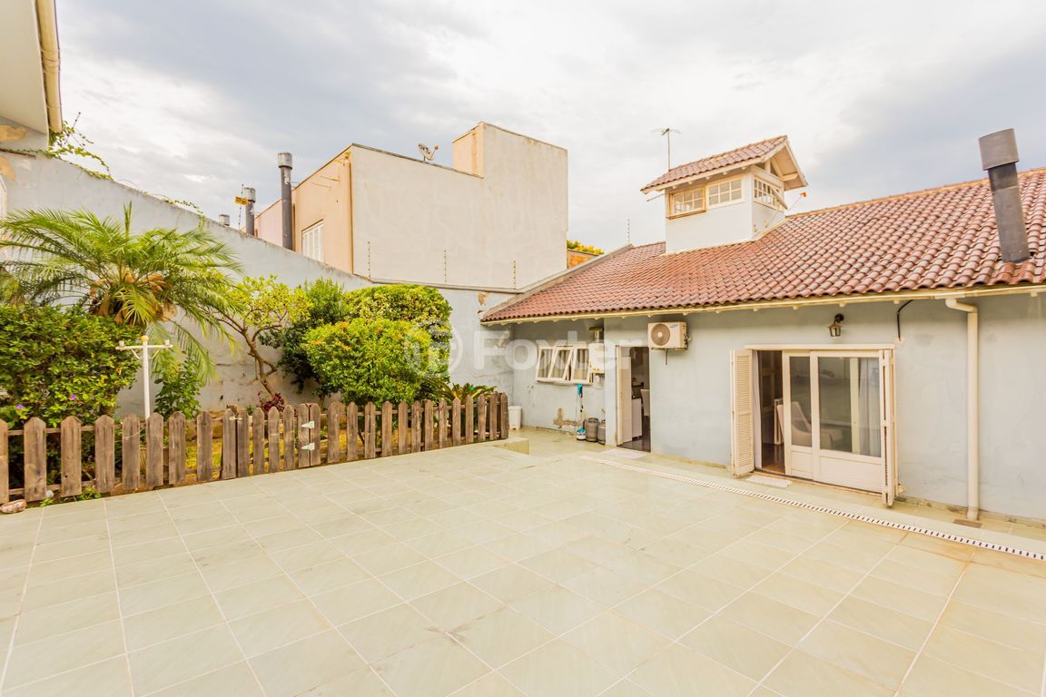 casa sobrado para comprar em Elias Bothome, 118 - foto 37