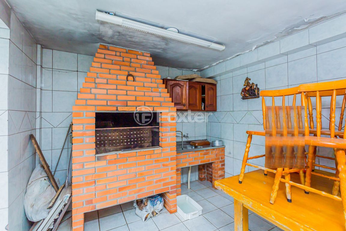 casa sobrado para comprar em Elias Bothome, 118 - foto 38