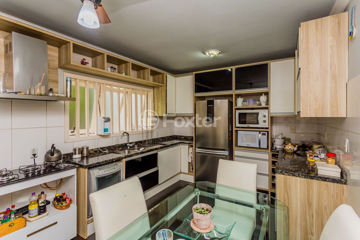 casa sobrado para comprar em Elias Bothome, 118 - foto 40