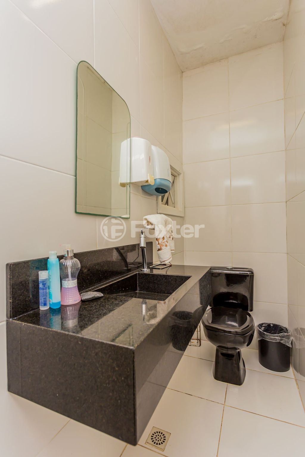 casa sobrado para comprar em Elias Bothome, 118 - foto 46