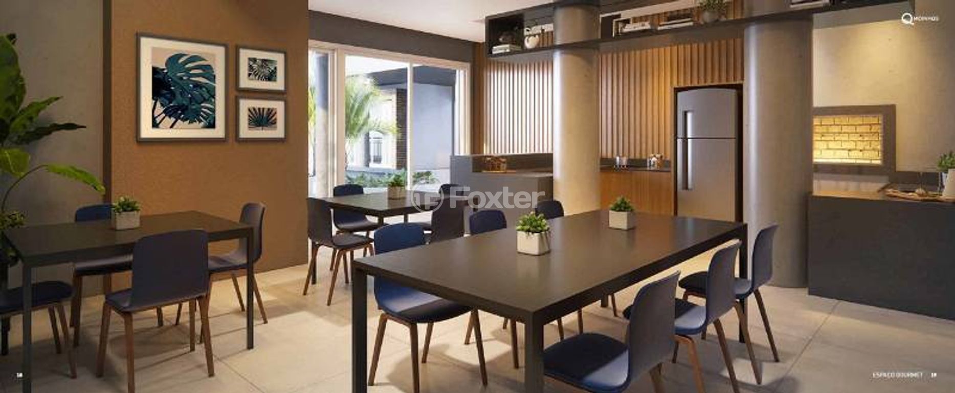 Apartamento para comprar em Carmem, 96 - foto 7