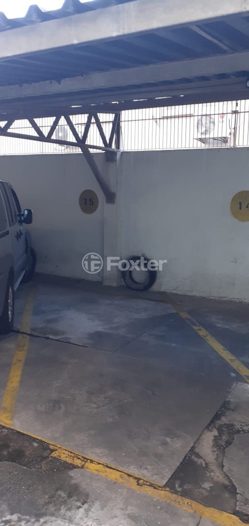 Apartamento para comprar em Praia de Belas, 1590 - foto 12