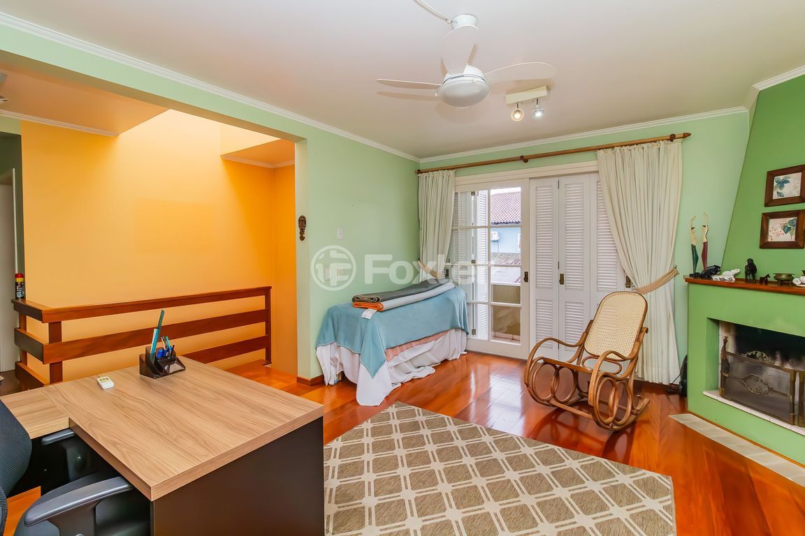 casa sobrado para comprar em Paulo Madureira Coelho, 257 - foto 12