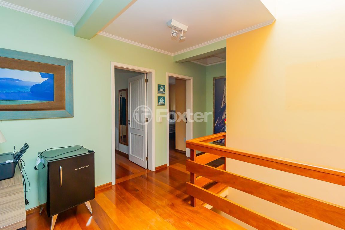 casa sobrado para comprar em Paulo Madureira Coelho, 257 - foto 17