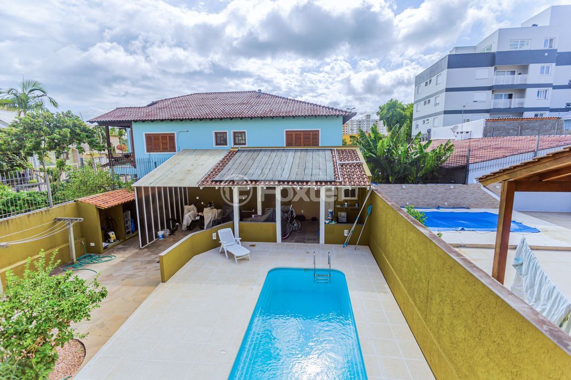 casa sobrado para comprar em Paulo Madureira Coelho, 257 - foto 20