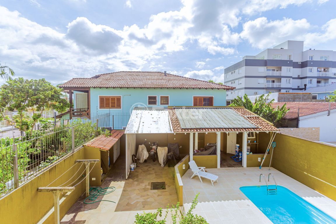 casa sobrado para comprar em Paulo Madureira Coelho, 257 - foto 32