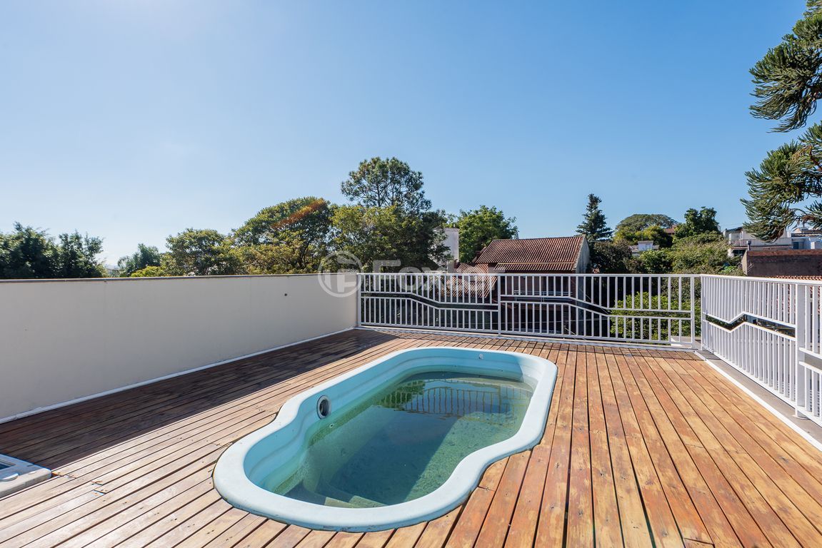 casa sobrado para comprar em Monte Bonito, 138 - foto 30