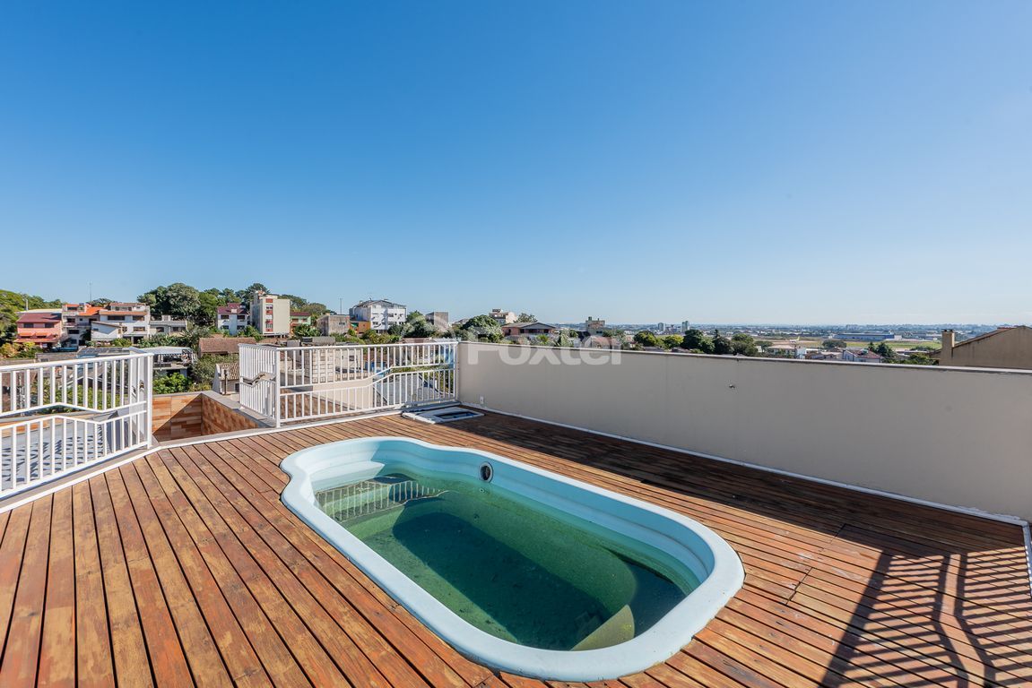 casa sobrado para comprar em Monte Bonito, 138 - foto 32