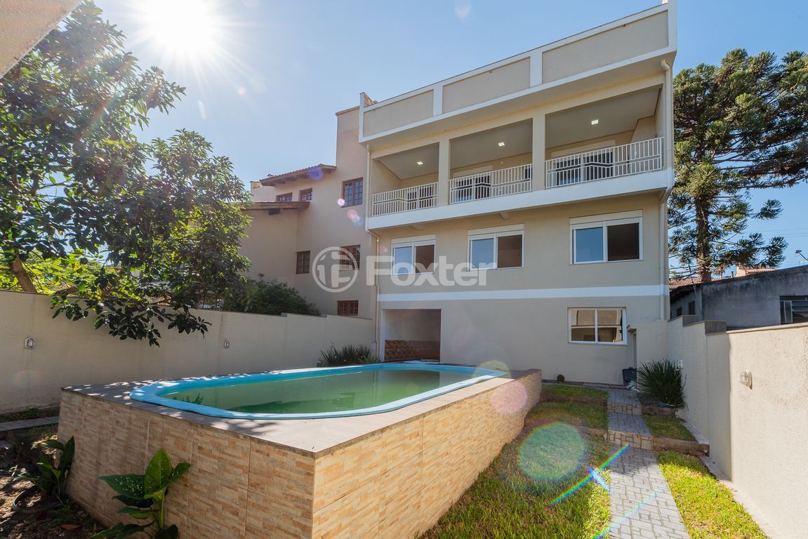 casa sobrado para comprar em Monte Bonito, 138 - foto 58