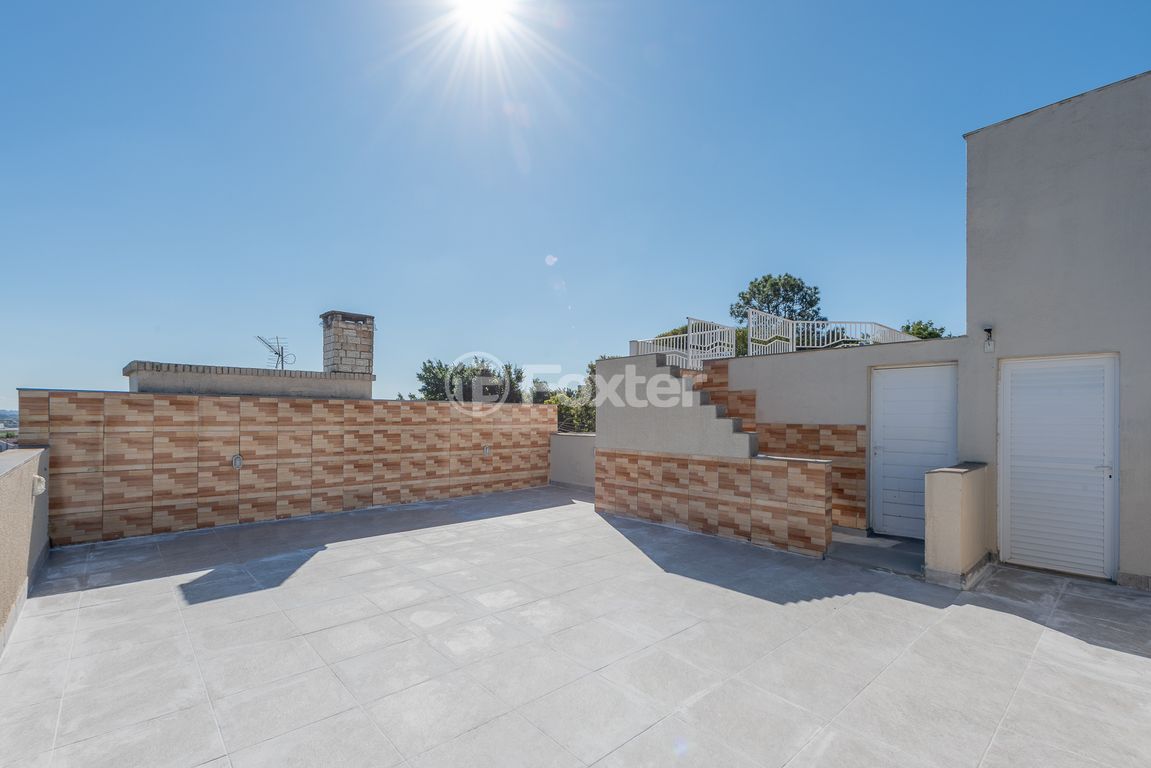 casa sobrado para comprar em Monte Bonito, 138 - foto 33