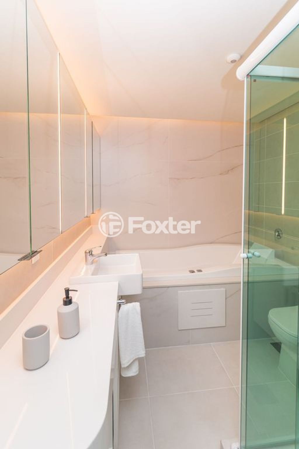Apartamento para comprar em Alceu Wamosy, 88 - foto 23