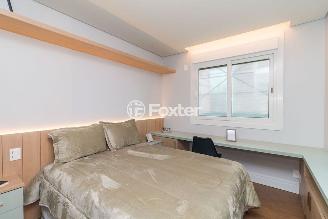 Apartamento para comprar em Alceu Wamosy, 88 - foto 30