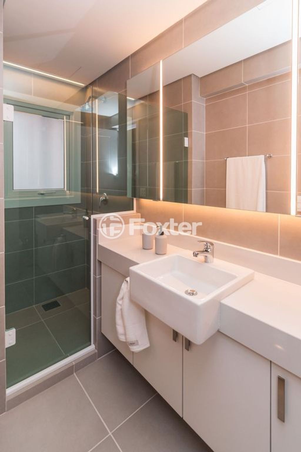 Apartamento para comprar em Alceu Wamosy, 88 - foto 34
