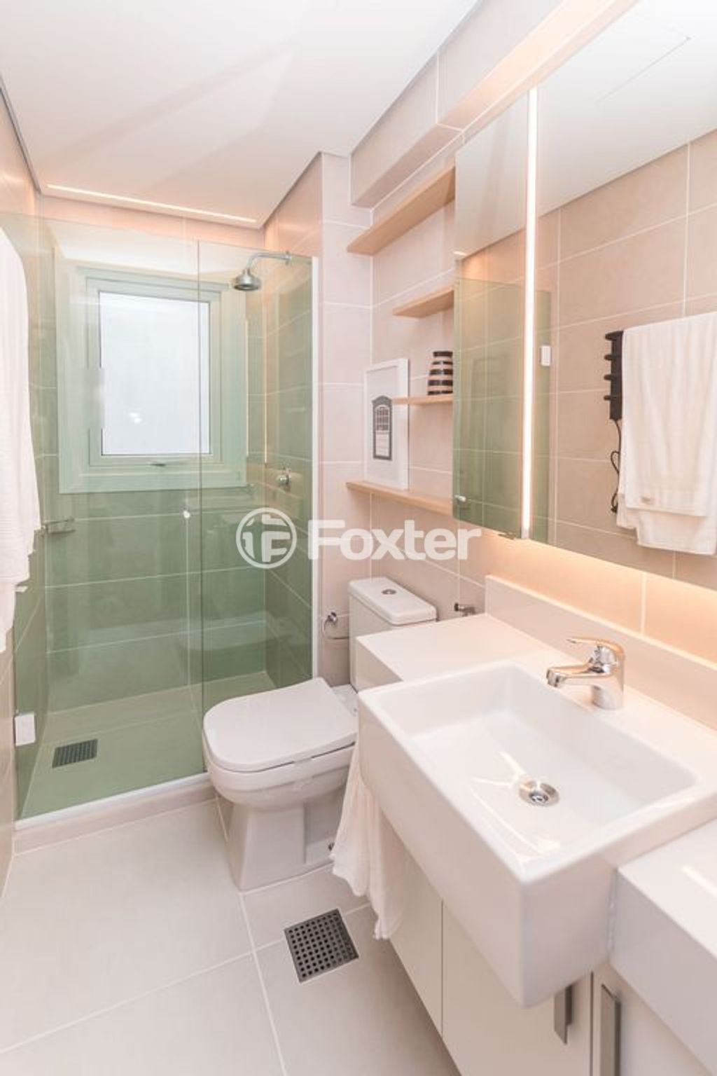 Apartamento para comprar em Alceu Wamosy, 88 - foto 39