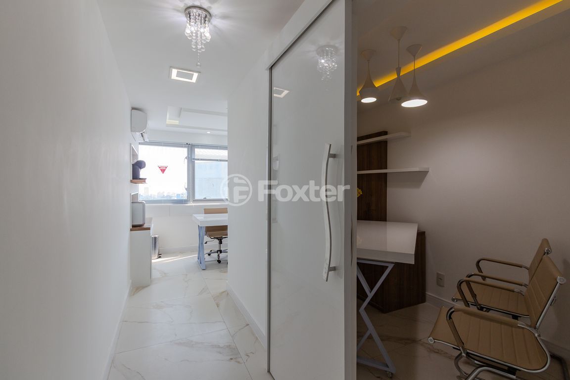 consultorio sala conjunto para comprar em Assis Brasil, 4500 - foto 15
