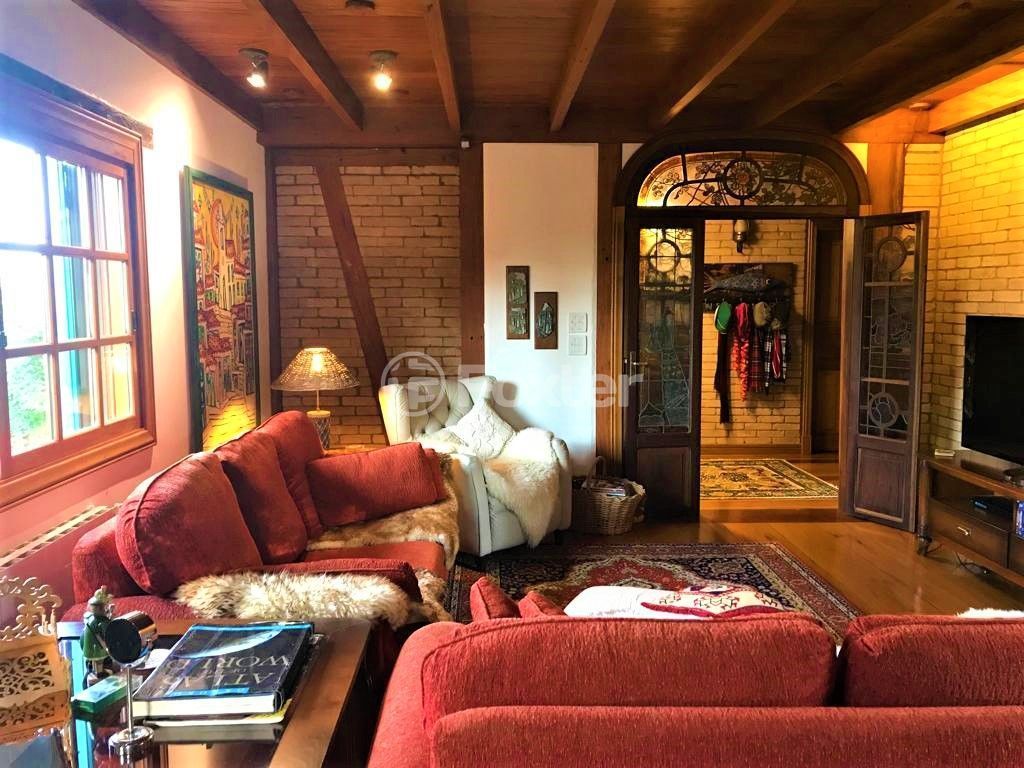 casa sobrado para comprar em Nova Petrópolis, Nova Petrópolis - foto 1