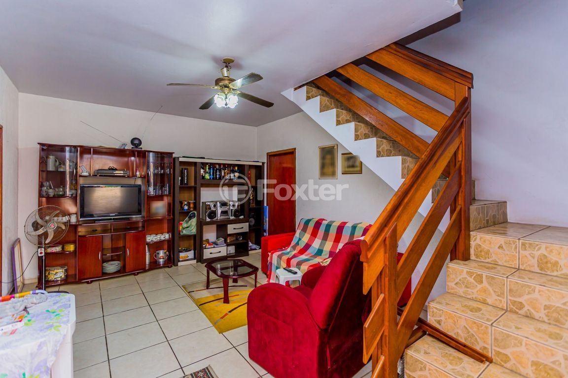 casa sobrado para comprar em Vereador Alcídes Nascimento, 462 - foto 7
