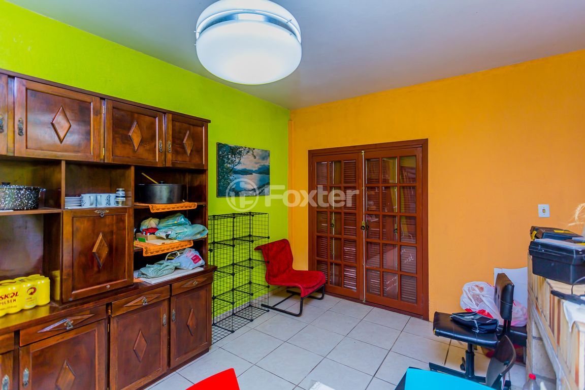 casa sobrado para comprar em Vereador Alcídes Nascimento, 462 - foto 8