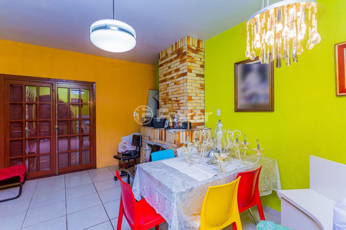 casa sobrado para comprar em Vereador Alcídes Nascimento, 462 - foto 9