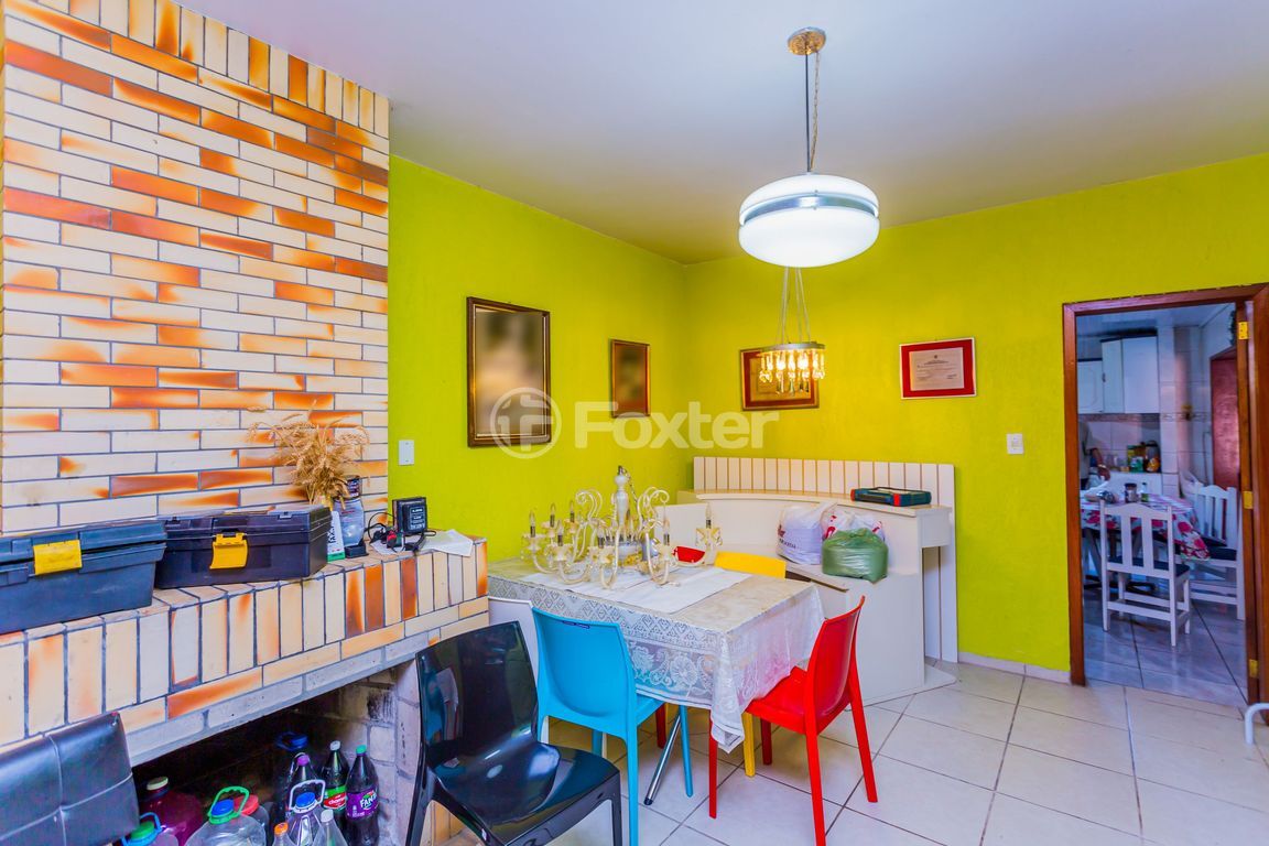 casa sobrado para comprar em Vereador Alcídes Nascimento, 462 - foto 10