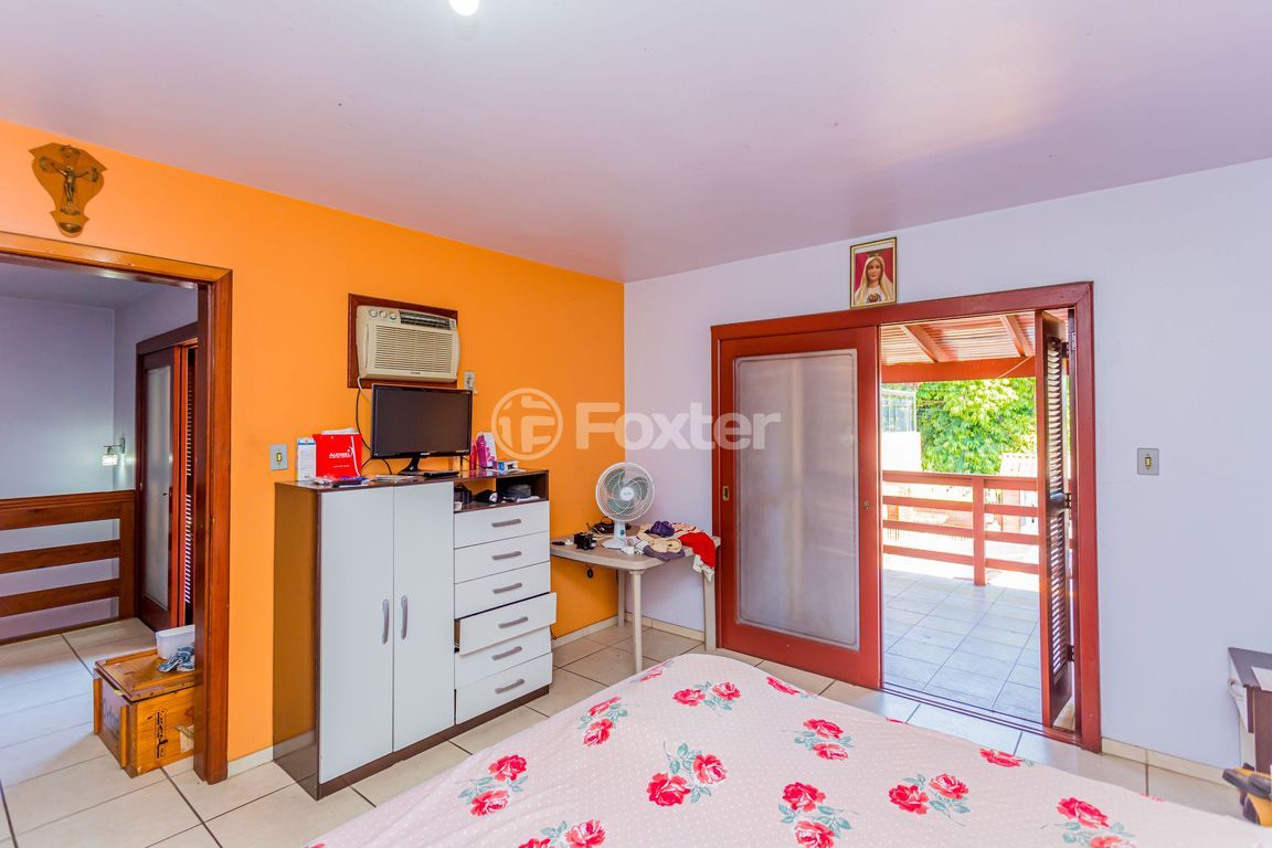casa sobrado para comprar em Vereador Alcídes Nascimento, 462 - foto 13