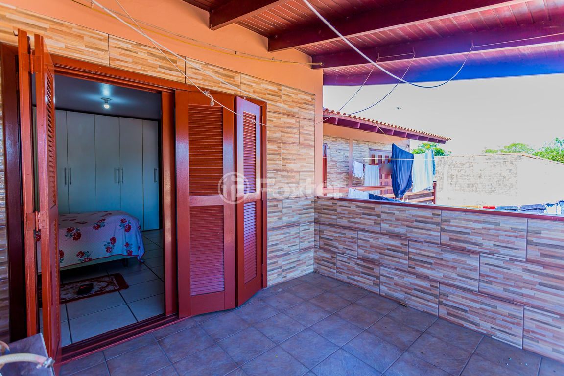 casa sobrado para comprar em Vereador Alcídes Nascimento, 462 - foto 17