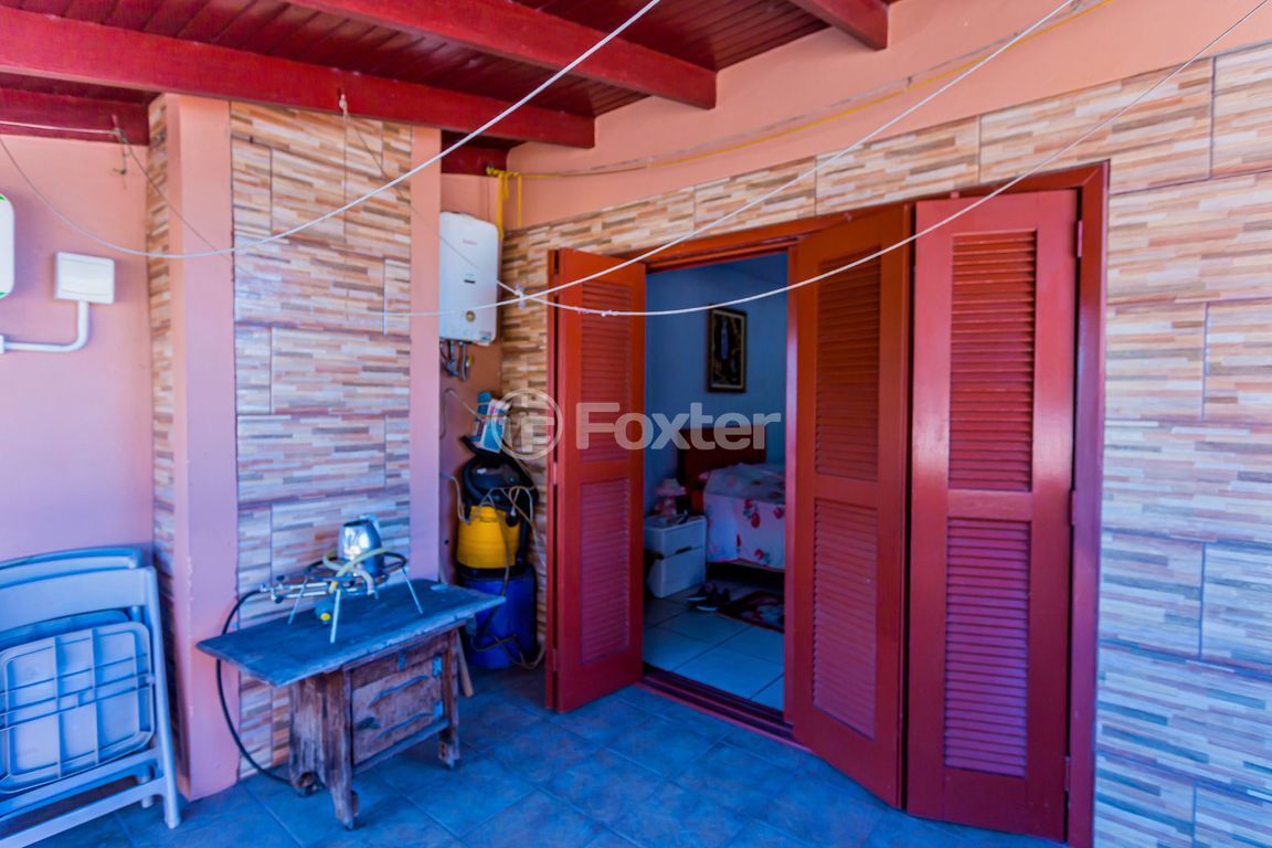 casa sobrado para comprar em Vereador Alcídes Nascimento, 462 - foto 18