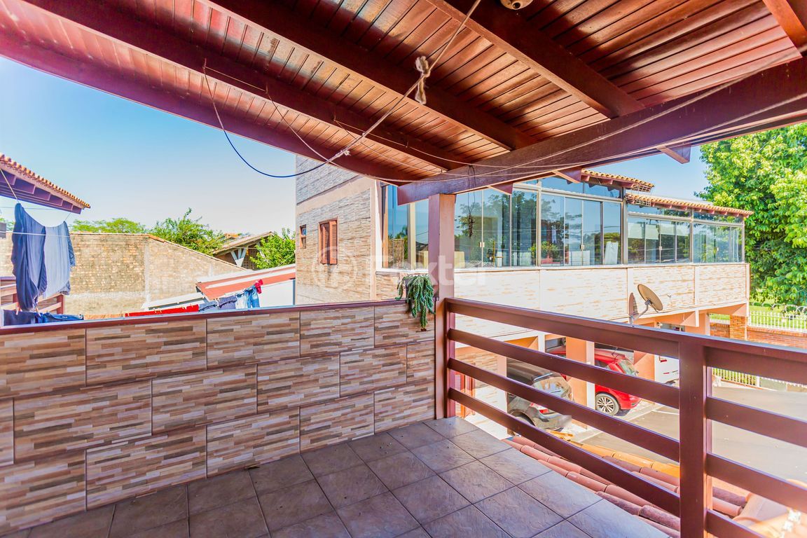 casa sobrado para comprar em Vereador Alcídes Nascimento, 462 - foto 19