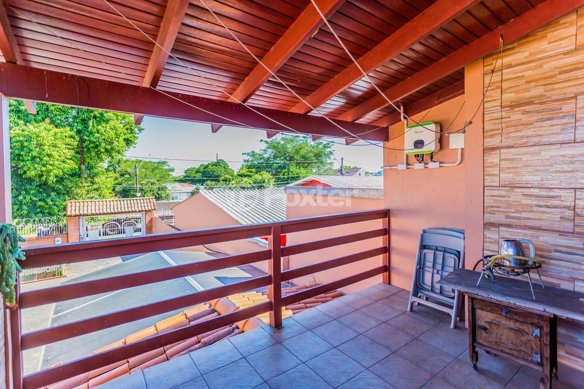casa sobrado para comprar em Vereador Alcídes Nascimento, 462 - foto 20
