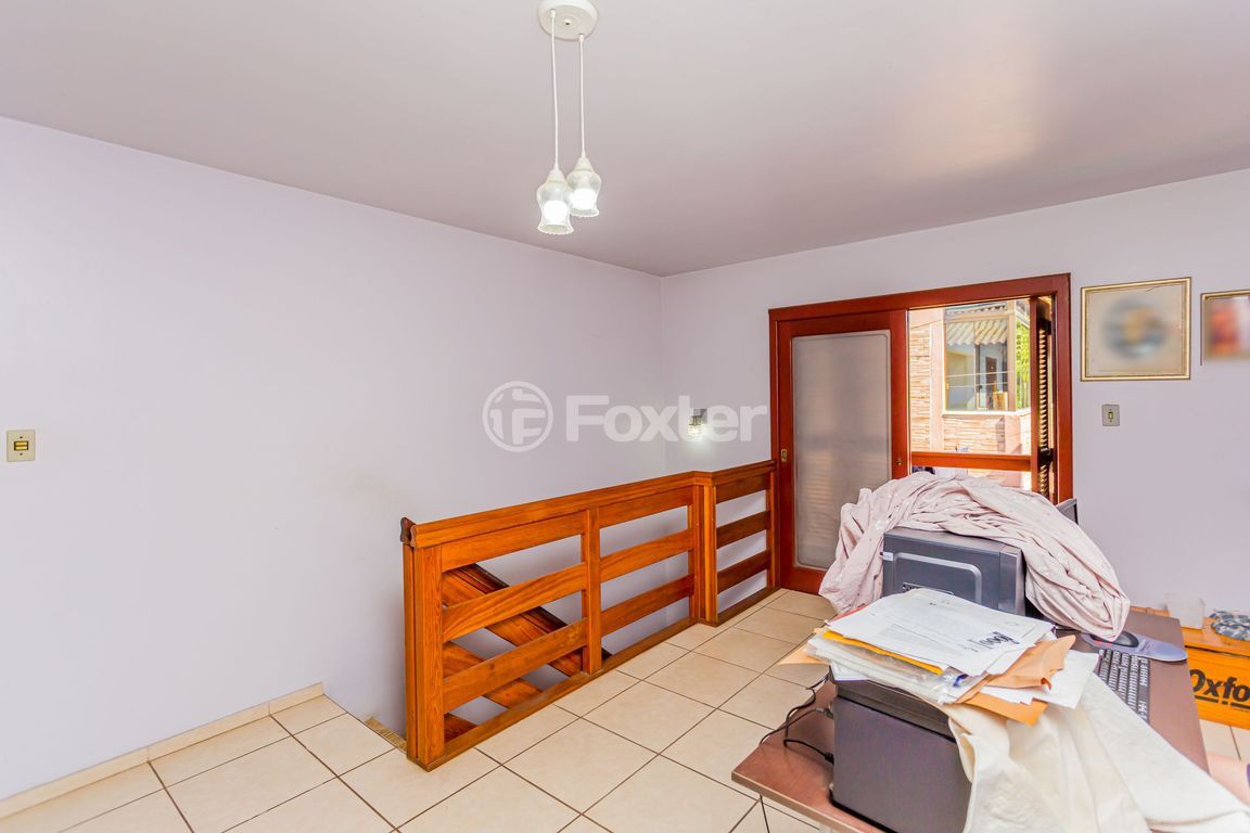 casa sobrado para comprar em Vereador Alcídes Nascimento, 462 - foto 22