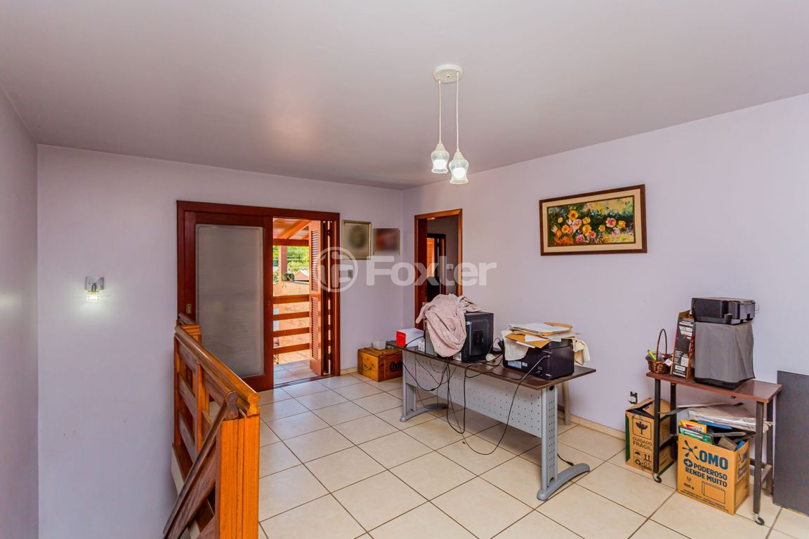 casa sobrado para comprar em Vereador Alcídes Nascimento, 462 - foto 23