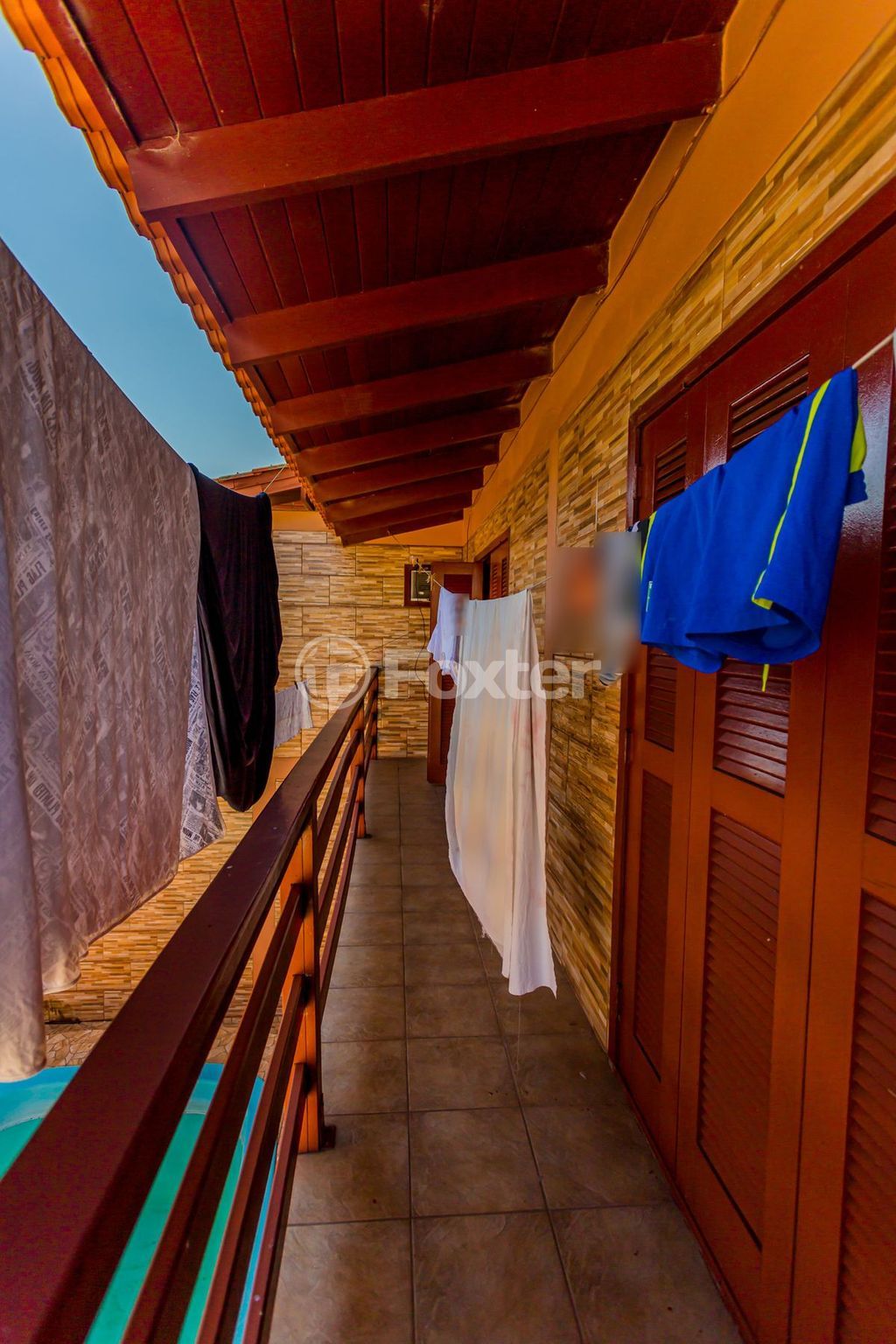 casa sobrado para comprar em Vereador Alcídes Nascimento, 462 - foto 27