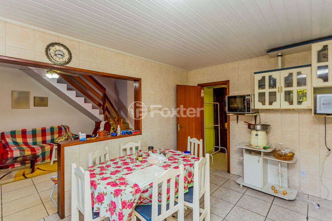 casa sobrado para comprar em Vereador Alcídes Nascimento, 462 - foto 28