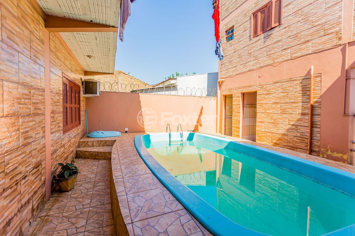 casa sobrado para comprar em Vereador Alcídes Nascimento, 462 - foto 32