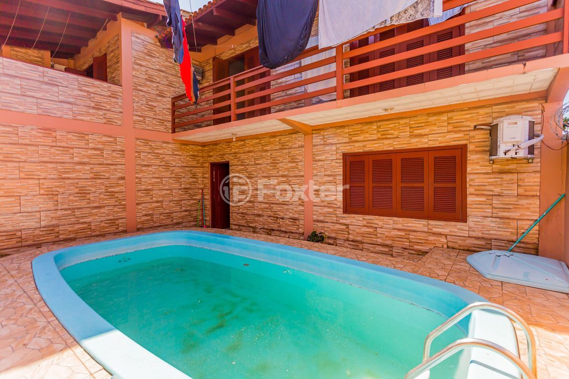 casa sobrado para comprar em Vereador Alcídes Nascimento, 462 - foto 33