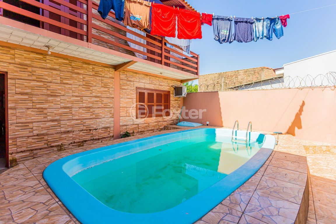 casa sobrado para comprar em Vereador Alcídes Nascimento, 462 - foto 34