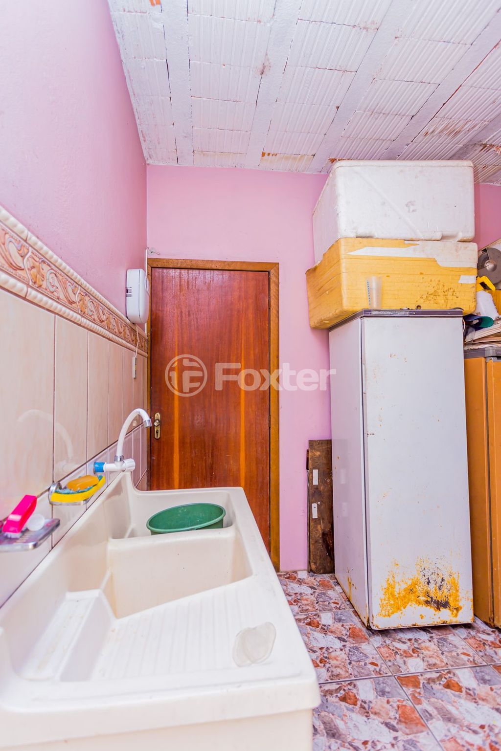casa sobrado para comprar em Vereador Alcídes Nascimento, 462 - foto 35