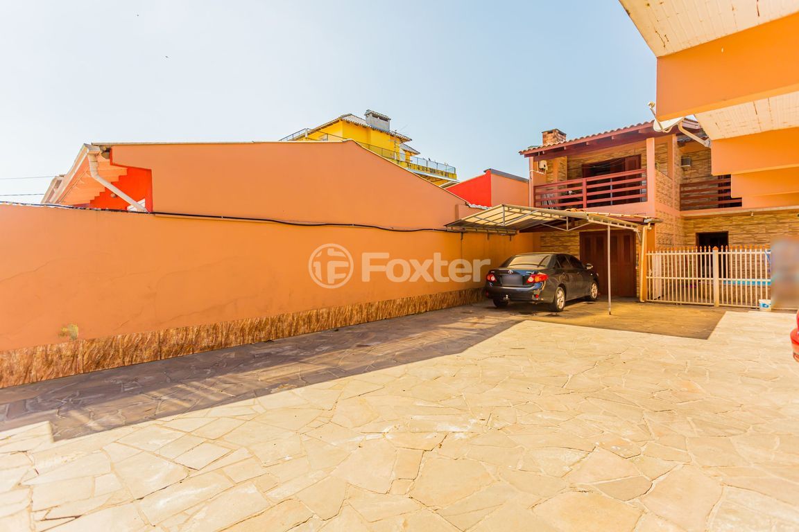 casa sobrado para comprar em Vereador Alcídes Nascimento, 462 - foto 37