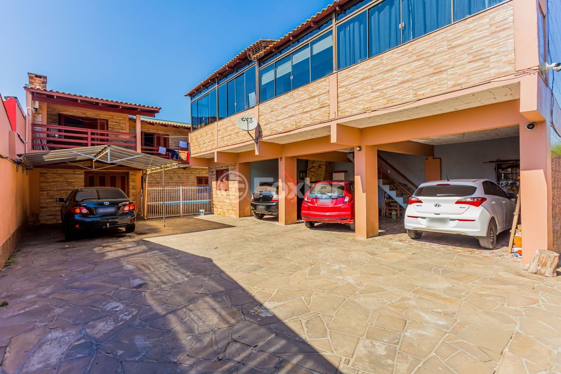 casa sobrado para comprar em Vereador Alcídes Nascimento, 462 - foto 38