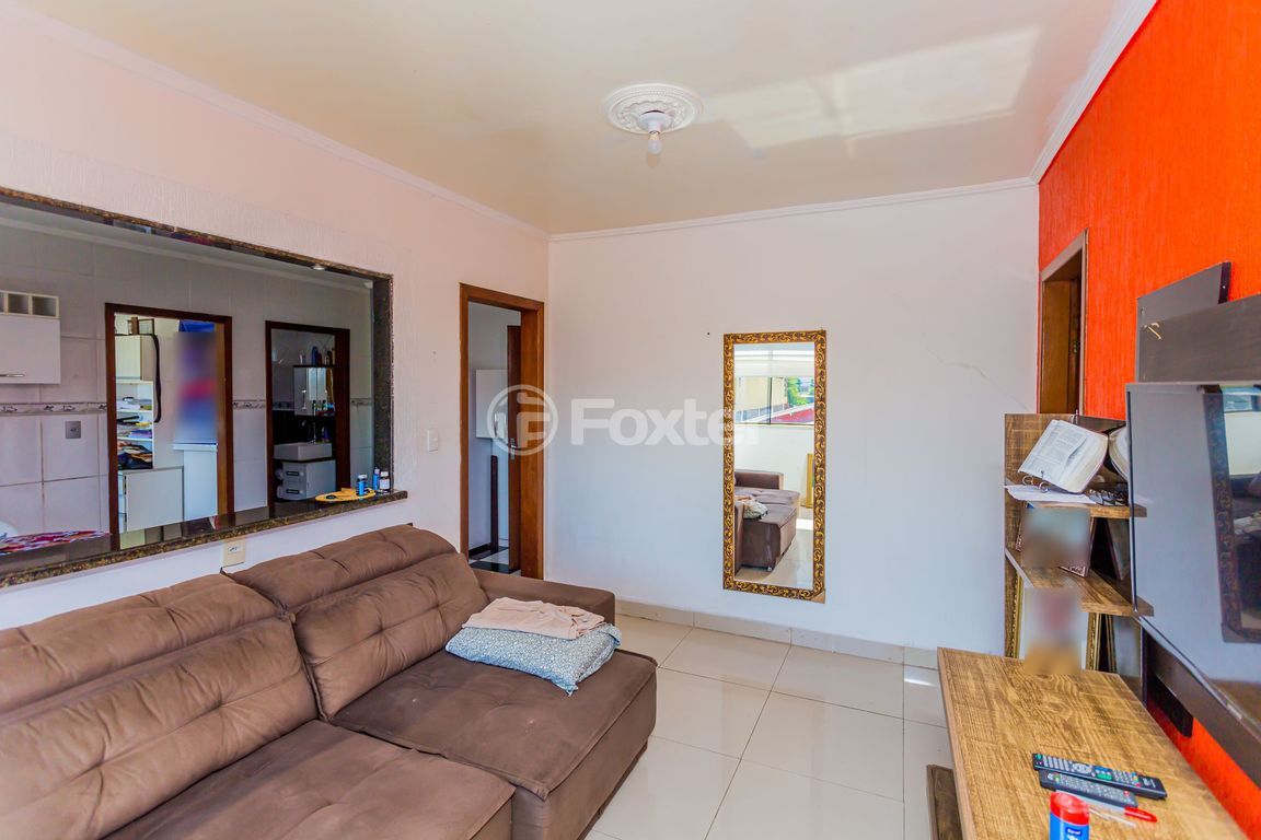 casa sobrado para comprar em Vereador Alcídes Nascimento, 462 - foto 43