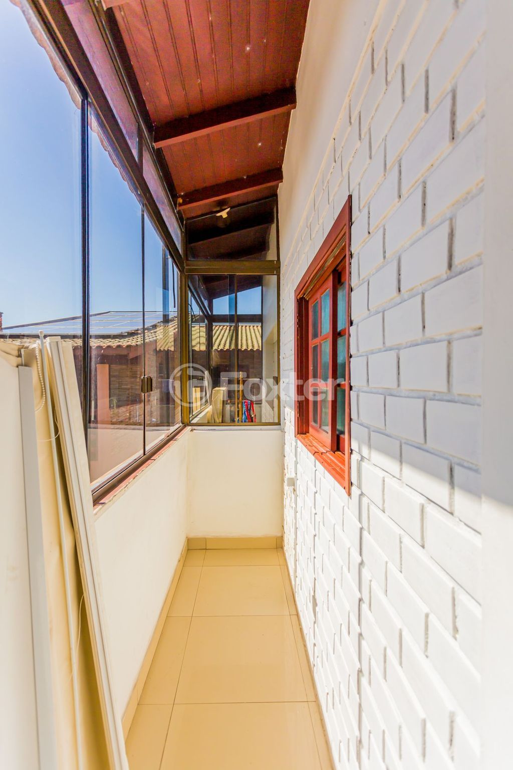 casa sobrado para comprar em Vereador Alcídes Nascimento, 462 - foto 45