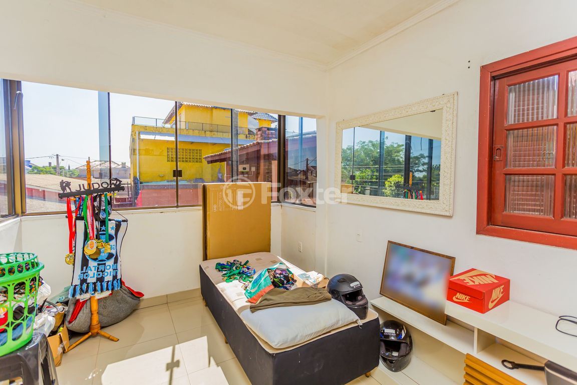 casa sobrado para comprar em Vereador Alcídes Nascimento, 462 - foto 52