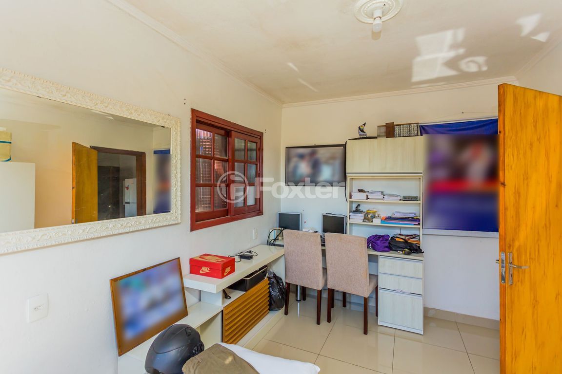 casa sobrado para comprar em Vereador Alcídes Nascimento, 462 - foto 54