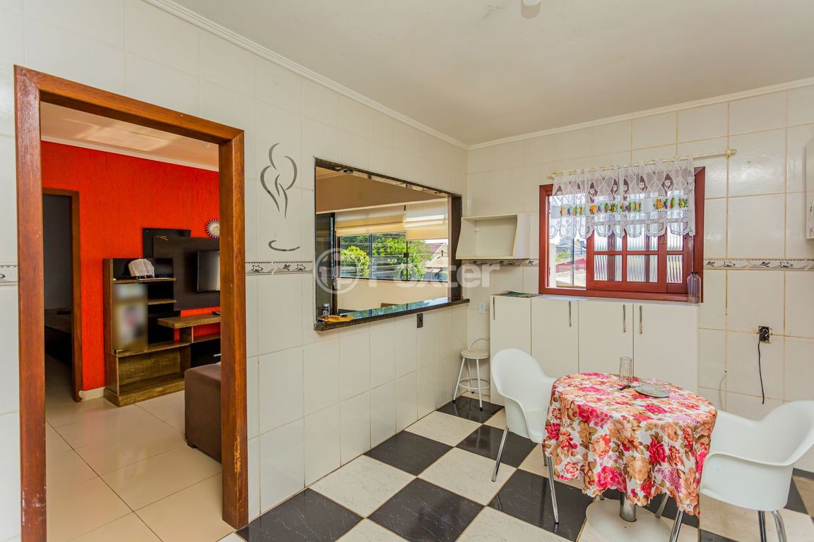 casa sobrado para comprar em Vereador Alcídes Nascimento, 462 - foto 58