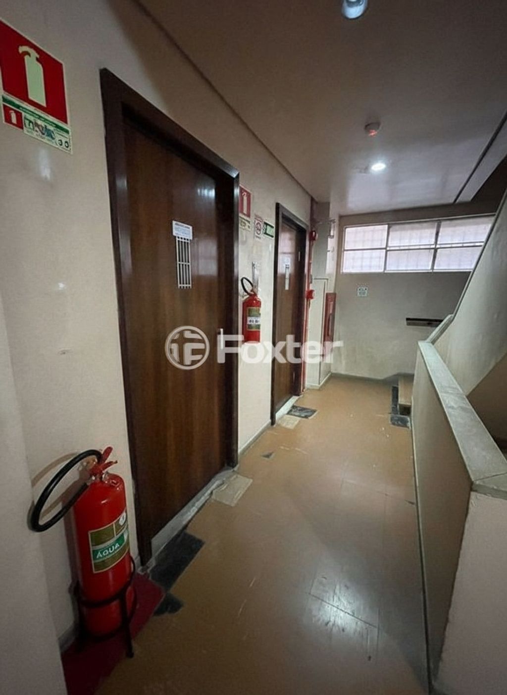 consultorio sala conjunto para comprar em Vigário José Inácio, 295 - foto 18