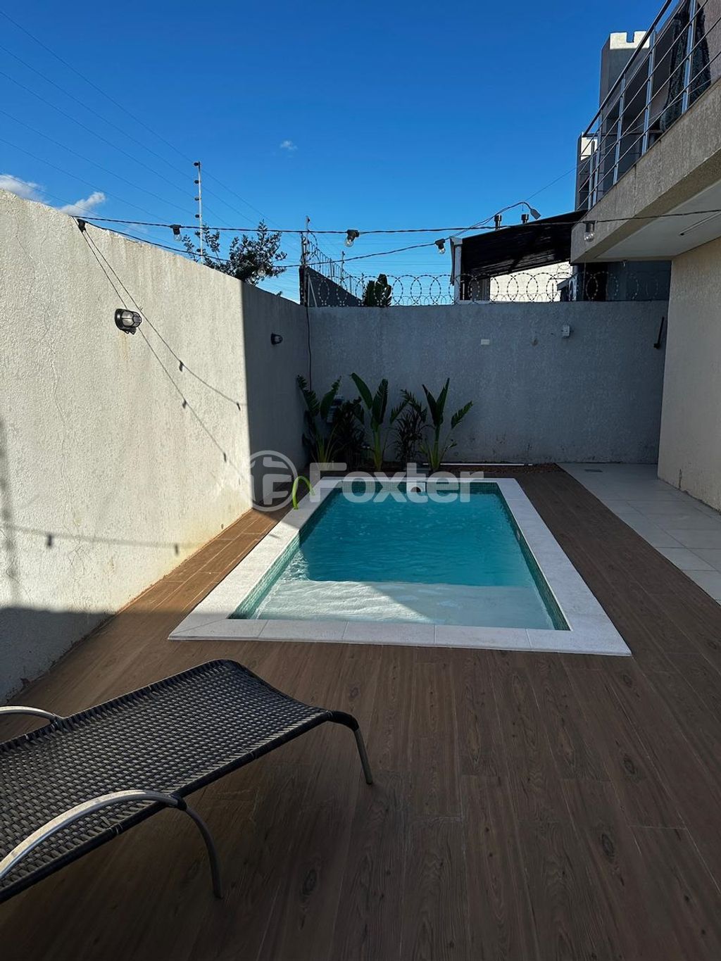 casa sobrado para comprar em Quinze, 455 - foto 4