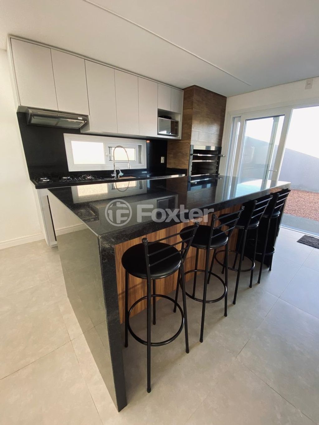 casa sobrado para comprar em Quinze, 455 - foto 12