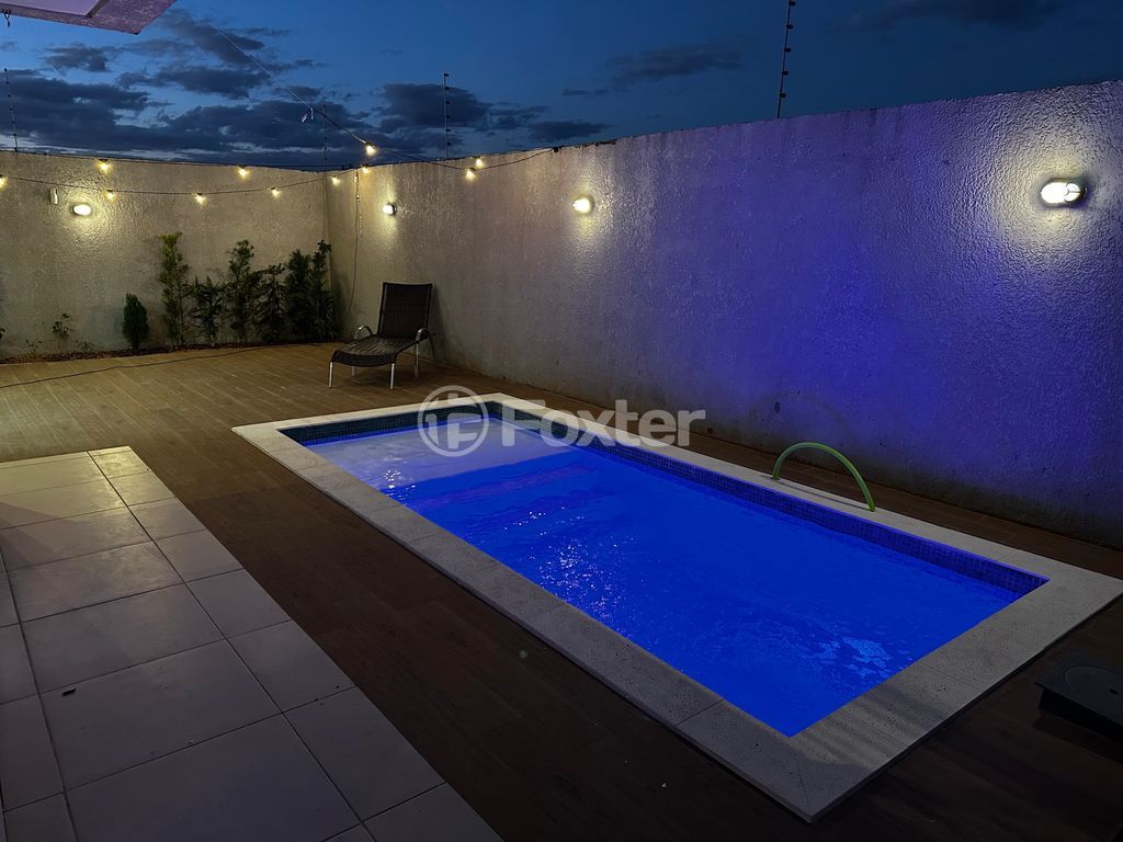 casa sobrado para comprar em Central Parque, Cachoeirinha - foto 1