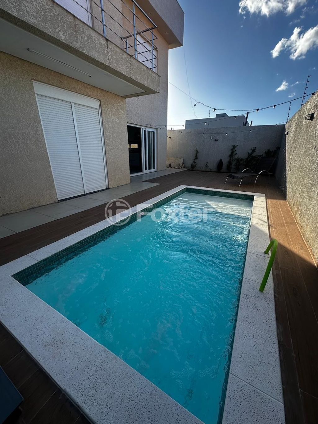 casa sobrado para comprar em Quinze, 455 - foto 3